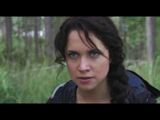 ГАЛОДНАЯ ИГРА 2 The Hunger Games 2 И ВСПЫХНИТ ПЛАМЯ Голодные игры 2: И вспыхнет пламя / 2013